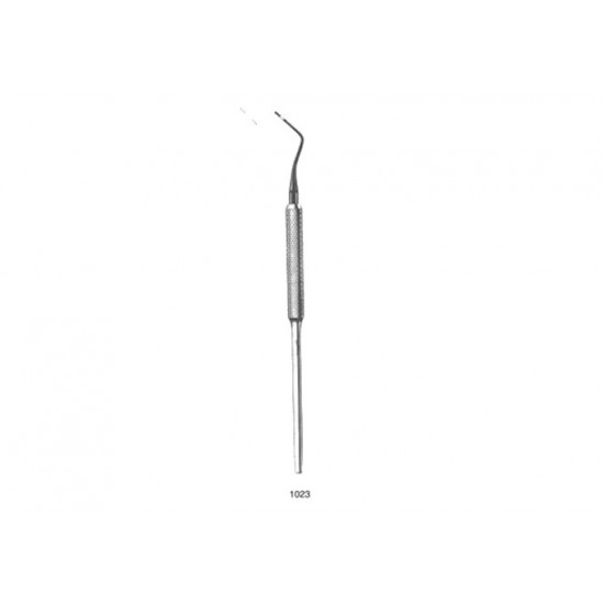 Periodental Instruments