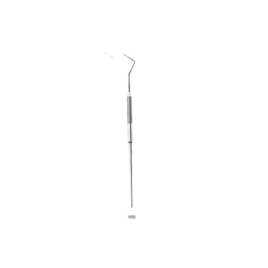 Periodental Instruments