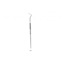 Periodental Instruments