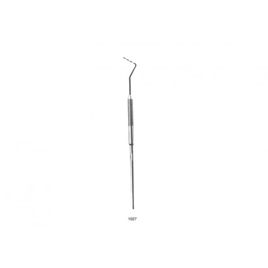 Periodental Instruments