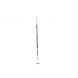 Periodental Instruments