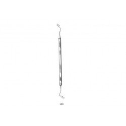 Periodental Instruments