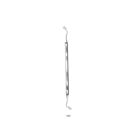 Periodental Instruments