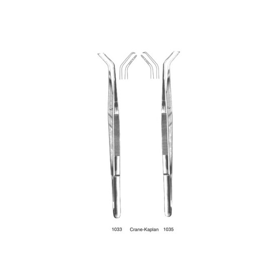 Periodental Instruments