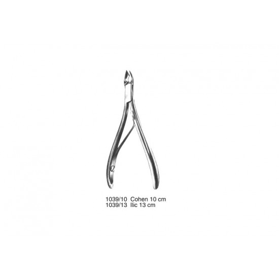 Periodental Instruments