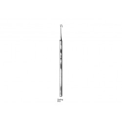 Periodental Instruments