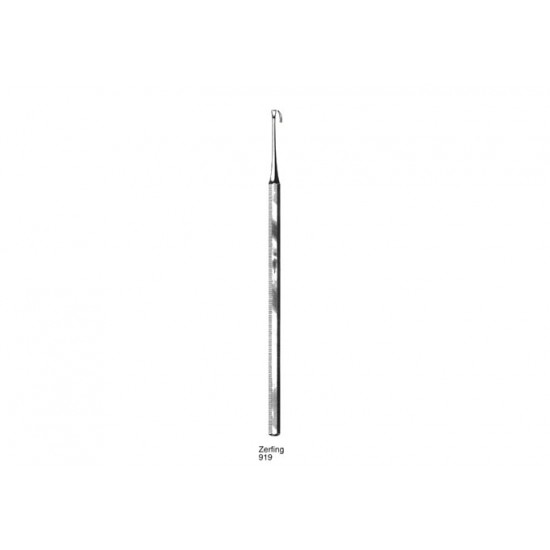 Periodental Instruments