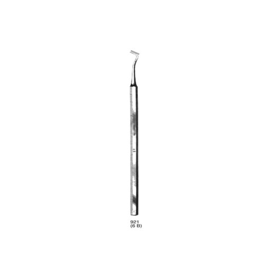 Periodental Instruments