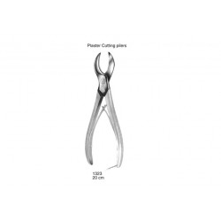 Plaster Knives