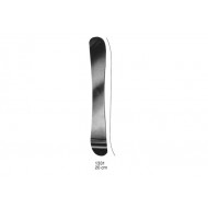  Plaster Knives