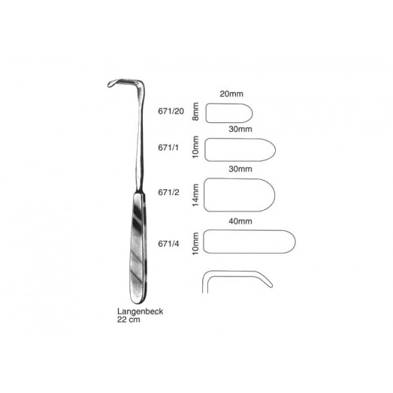 Retractors