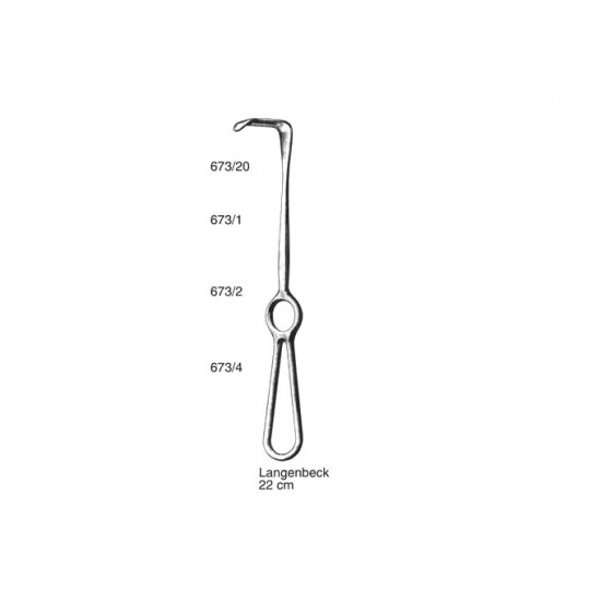 Retractors