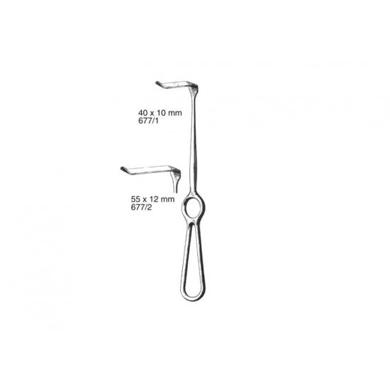 Retractors