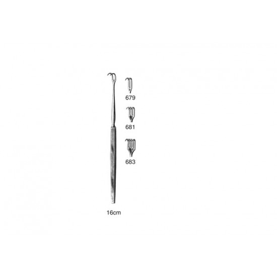 Retractors
