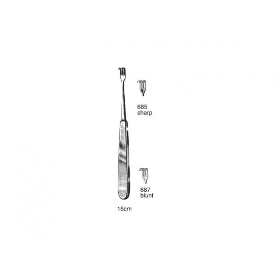 Retractors