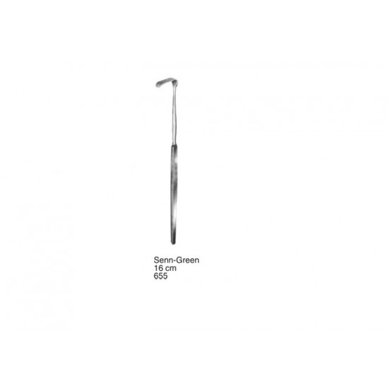 Retractors