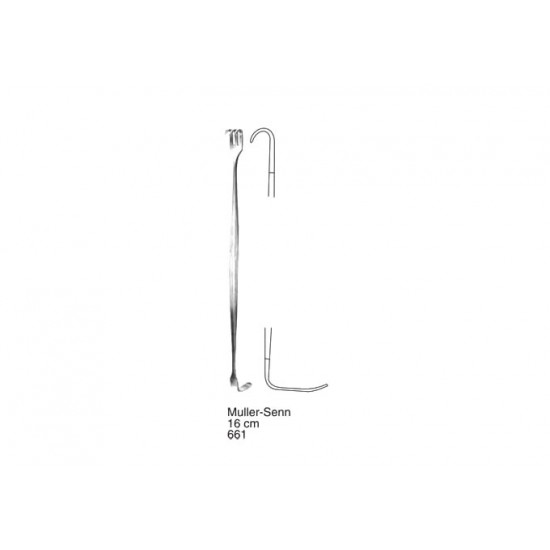 Retractors