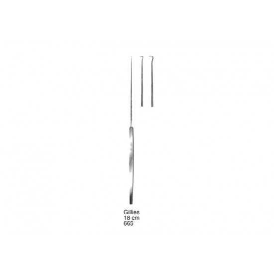 Retractors