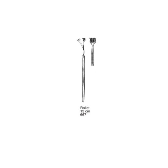 Retractors