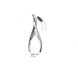  Rongeur Forceps
