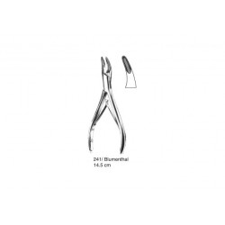  Rongeur Forceps
