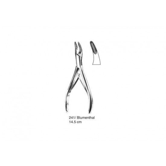  Rongeur Forceps