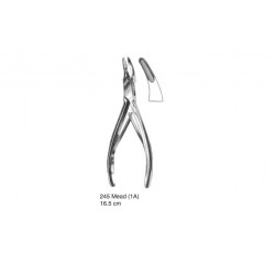  Rongeur Forceps
