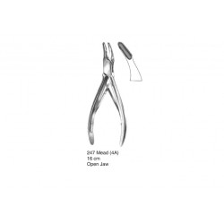  Rongeur Forceps