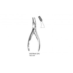  Rongeur Forceps