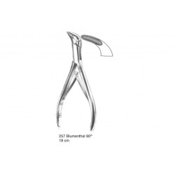  Rongeur Forceps