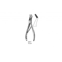  Rongeur Forceps