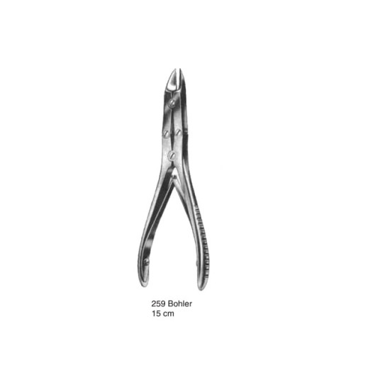  Rongeur Forceps