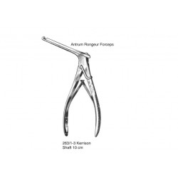  Rongeur Forceps