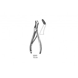  Rongeur Forceps