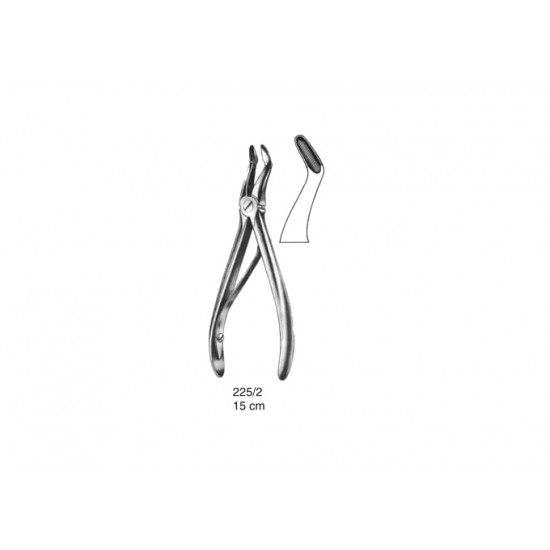  Rongeur Forceps