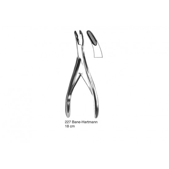 Rongeur Forceps