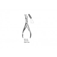  Rongeur Forceps