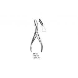  Rongeur Forceps