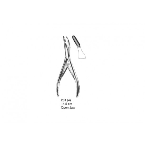  Rongeur Forceps