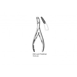  Rongeur Forceps