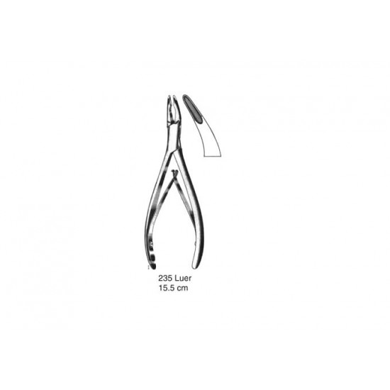  Rongeur Forceps