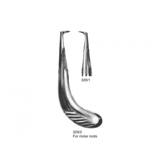Root Elevators