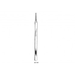 Syringes and Napkin Holders