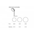 Syringes and Napkin Holders