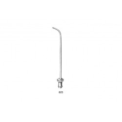 Syringes and Napkin Holders
