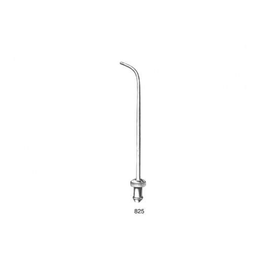 Syringes and Napkin Holders
