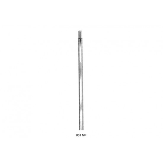 Syringes and Napkin Holders