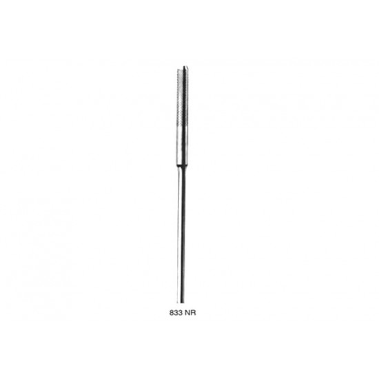 Syringes and Napkin Holders