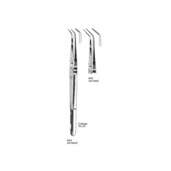  Tweezers
