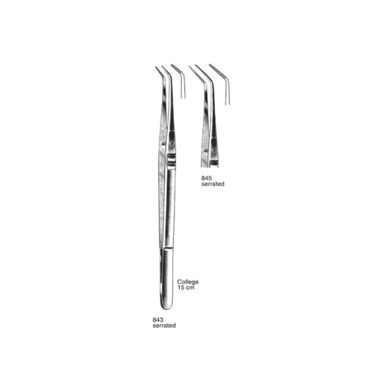  Tweezers